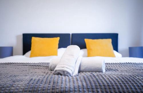 Kernstadt Apartment | Yellow Station