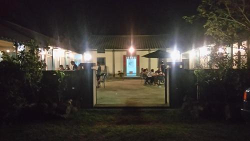 Sanyi Bed & Breakfast | Yellow Stone M.V.