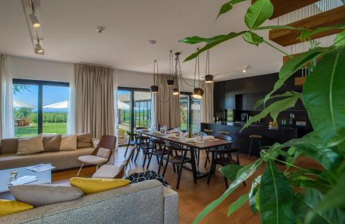 Porec Villa | Yellow Tree Jurici Home & Spa
