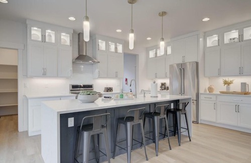 Bozeman House | Yellowstone Country Outdoor Adventures, Sleeps 6