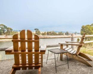 Livingston Cabin | Yellowstone Valley Lodge, an Ascend Collection Hotel