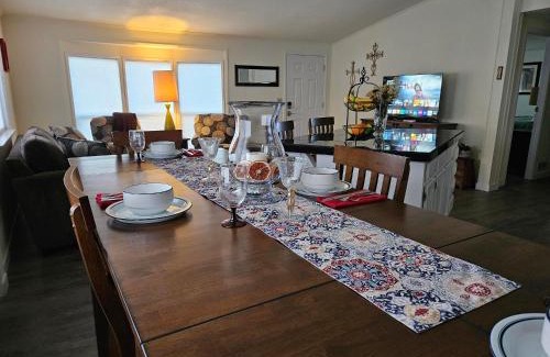 North Yelm House | Yelm Prairie Vacation Rentals