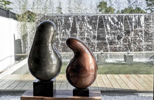 Ruisui Bed & Breakfast | Yen Hotspring