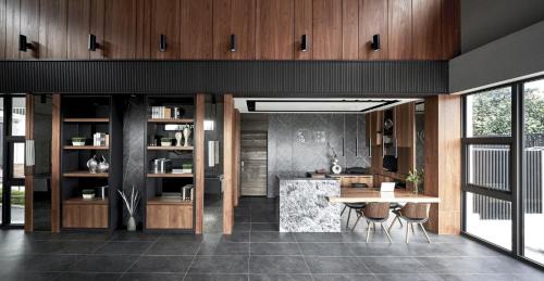 Ruisui Bed & Breakfast | Yen Hotspring