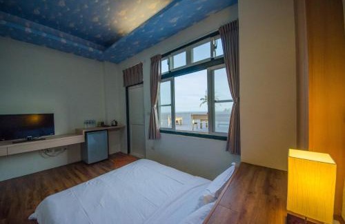 Taitung House | Yenhi B&B