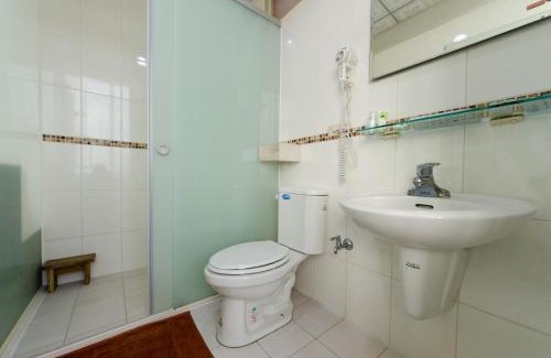 Taitung House | Yenhi B&B