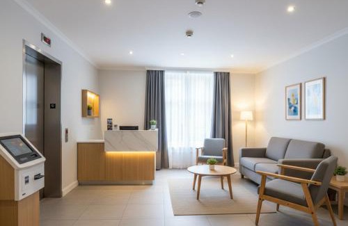 Iskenderun Apartment | Yenibir Apart