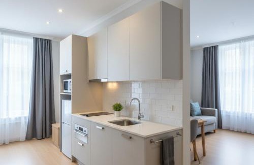 Iskenderun Apartment | Yenibir Apart