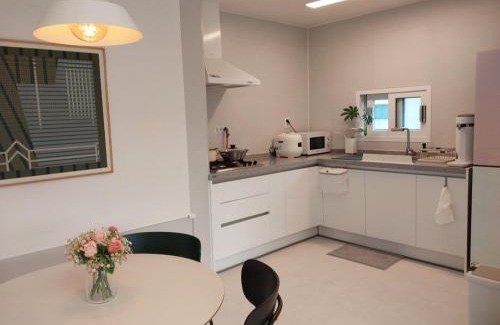 Yeoncheon House | Yeoncheon Pori House Dog Pension