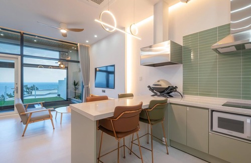 Dolsan-eup House | Yeosu Seuteimeong