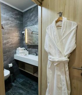 Yesil District Apartment | Yes apart отель Ботанический