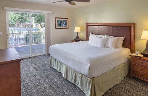 St. George Resort | Yes . life is this good!