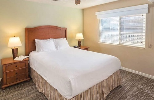 St. George Resort | Yes . life is this good!