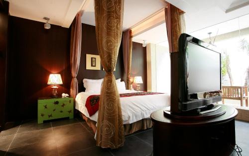 Zhonghe Hotel | Yes Motel