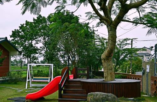 Dongshan Bed & Breakfast | Yesday B&B