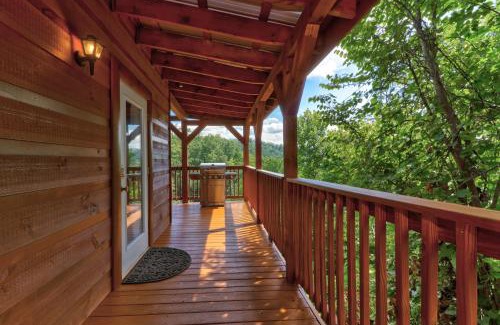 Caton House | Yeti Peak