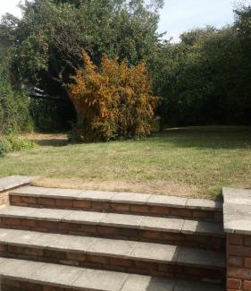 Barrow Gurney House | Yew Tree Cottage