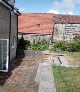 Barrow Gurney House | Yew Tree Cottage