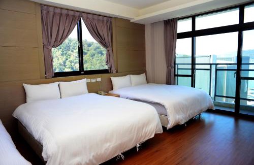 Yuchi Hotel | Yi Da Lakeside Hotel