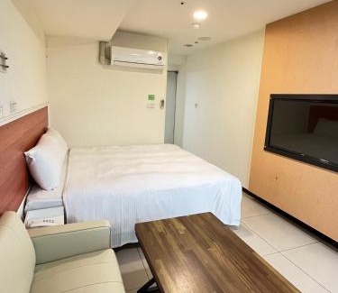 Zhongli District Hotel | Yi Dian Yuan Hotel