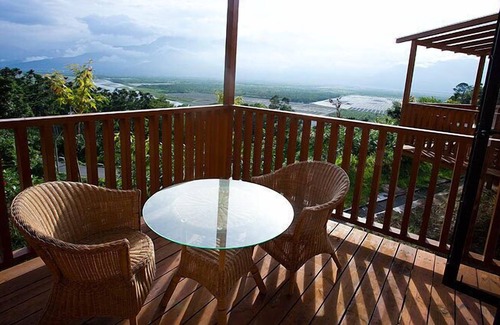 Shoufeng Bed & Breakfast | Yi-He Golden Homestay