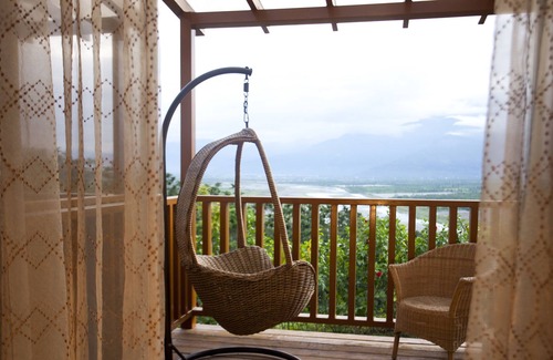 Shoufeng Bed & Breakfast | Yi-He Golden Homestay