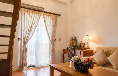 Shoufeng Bed & Breakfast | Yi-He Golden Homestay