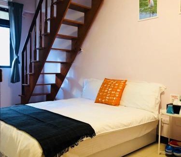 Jinning House | Yi Jia Homestay