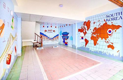 Luodong Hotel | Yi MOTEL