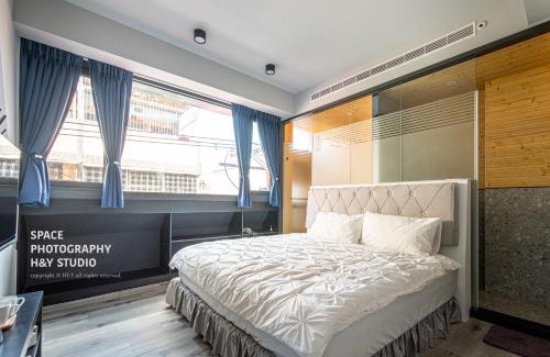 Zhushan Bed & Breakfast | Yi Piao B&B