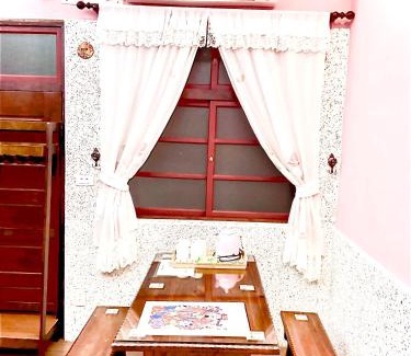 Taitung City Centre House | Yi-Shiou Home