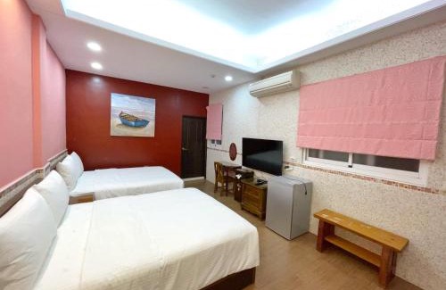 Taitung City Centre House | Yi-Shiou Home