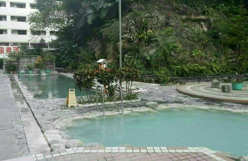 Beinan Hotel | Yi Sian Hot Spring Hotel