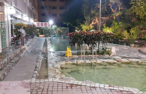 Beinan Hotel | Yi Sian Hot Spring Hotel