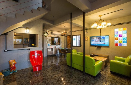 Chenggong House | Yi Suo Yen Yu Homestay