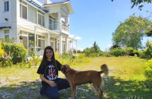 Fongtian Immigration Village House | Yi Tian Homestay