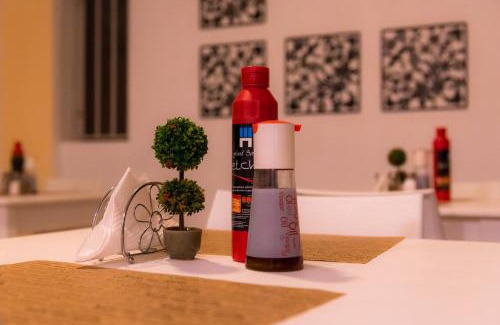 Kavos Apartment | Yianetta Hotel & Suites