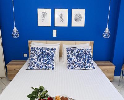 Agia Marina Apartment | Yiannis Studios