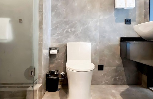 Cuiping District Hotel | YIBINAZIBOLANJIUDIAN