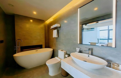 Cuiping District Hotel | YIBINAZIBOLANJIUDIAN