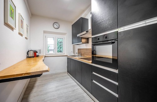 Santissima Annunziata Apartment | YID Donatello con terrazzo