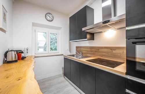 Santissima Annunziata Apartment | YID Donatello con terrazzo