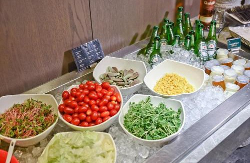 Xinzhuang Hotel | Yidear Hotel