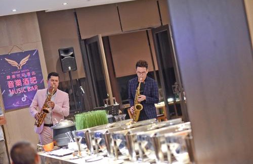 Xinzhuang Hotel | Yidear Hotel