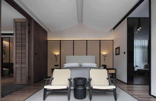 Kai Fu Hotel | Yijian Hotel Wuyi Square Chaozong Street