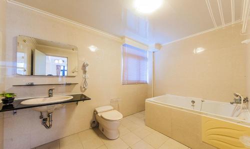 Wujie Bed & Breakfast | Yilan B&B - Happy Snail