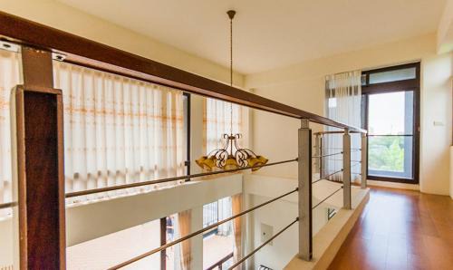 Wujie Bed & Breakfast | Yilan B&B - Happy Snail