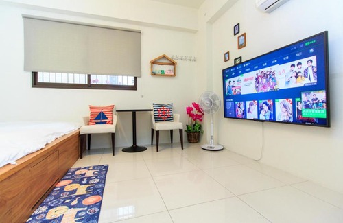 Dongshan Bed & Breakfast | Yilan Dongshan Cypress B&B