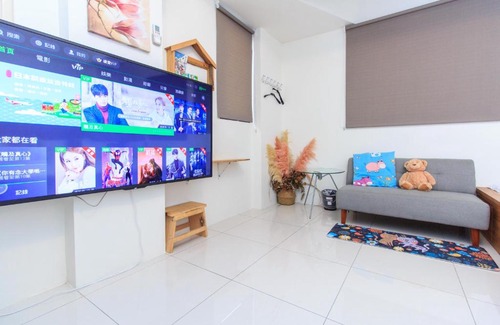 Dongshan Bed & Breakfast | Yilan Dongshan Cypress B&B