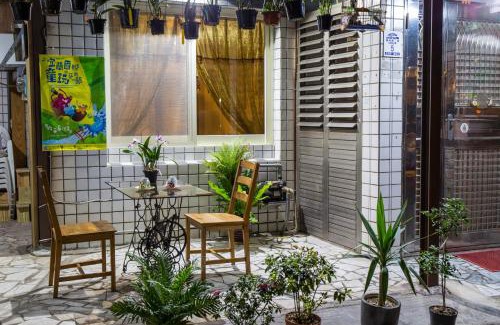 Wujie Bed & Breakfast | Yilan Homeland B&B